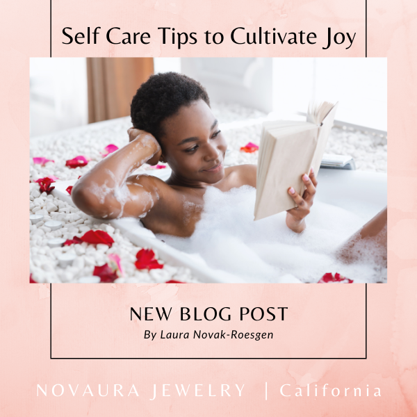 5 Ways to Sneak in Self-Care